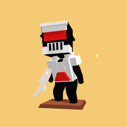 Death paint ball master