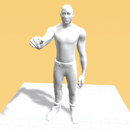 my dad died during cororna