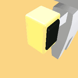 Golded iphone 11 pro