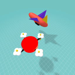 Máy bay không nguoi lái