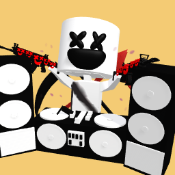 Marshmello