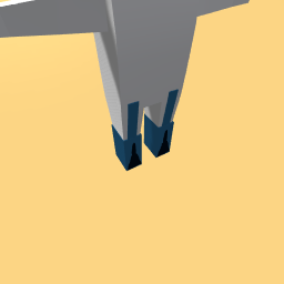 Under water Volcano Socks