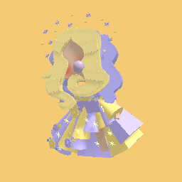 PURPLE AND YELLOW!!!