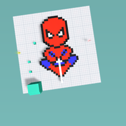 spiderman
