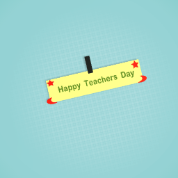 teachers day