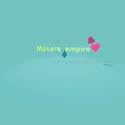 Makers empire