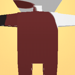 new costume