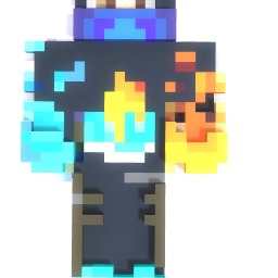 Minecraft:new skin