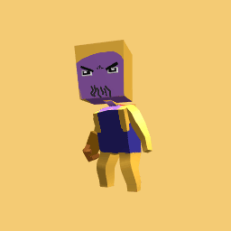 thanos