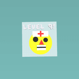 Level 9