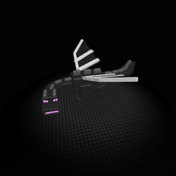 Ender dragon