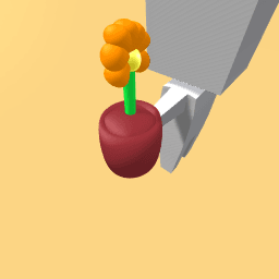 Flower pot