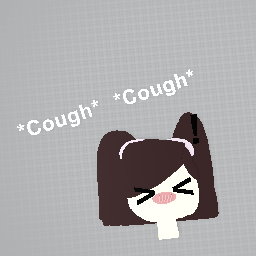 Sick → Cough