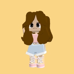 Summer girl (Ty @WATERMELONGAL 4 the sugestion)