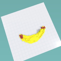 banana