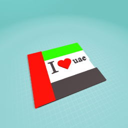 uae flag