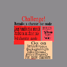 100+ FOLLOWERS CHALLENGE!