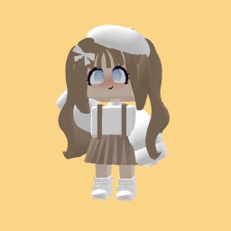 I made this for fun