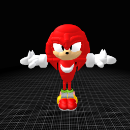 Outcome Memories Knuckles