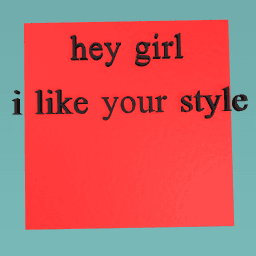 girl style