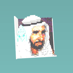 Al shacke zayed