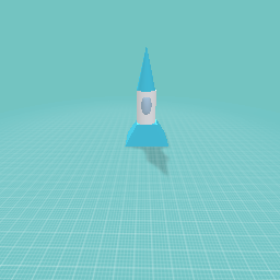 ROCKET