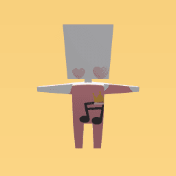 new costume