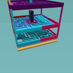 Maze