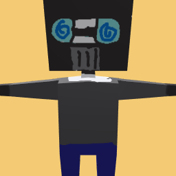 Screenslaver (The Incredibles 2)