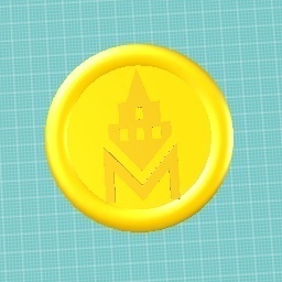 Makers Empire Token!