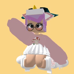 Me as a uincorn lover <3