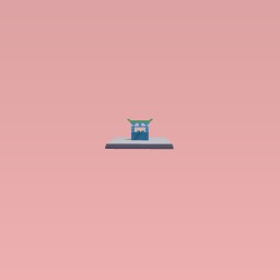 Ice-cream stall