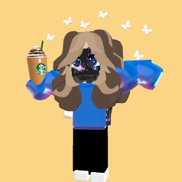 Astro girl