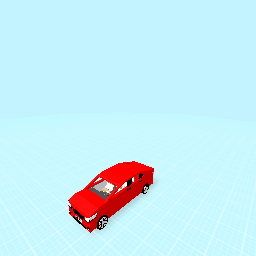 Toy car