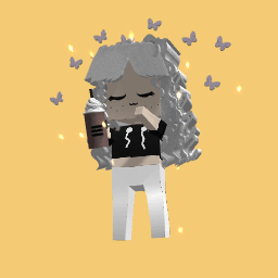 Kevintheawesome dream outfit