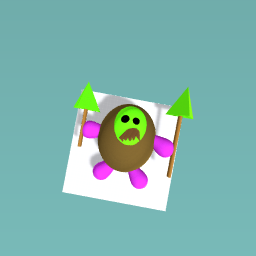 А. Жаргал Амарбаяр