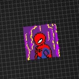 Spiderman