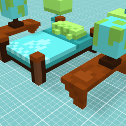 Is This Someone's Bed?