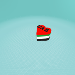 UAE my heart ♡