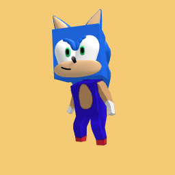Sonic