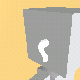 chaleging u to buy it