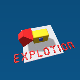 explotion