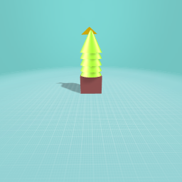 Christmas tree