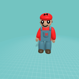 MARIO