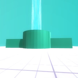 Light Stand Nut v2