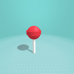the lollipop