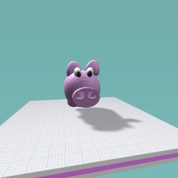 Emily piggy bank