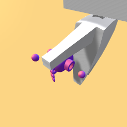 sunrising sky haunlet