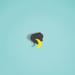 black moon pop it
