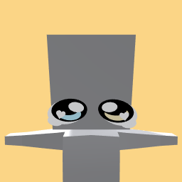 cute sad eyes